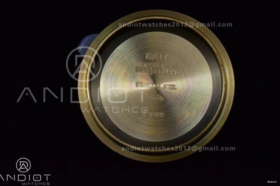 Rubber 116518 Edition Daytona Black Oysterflex 1:1 On Best BTF Strap V2 Diamonds SA4130 Dial 0120